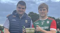 Teams looking to make flying start in senior football championship