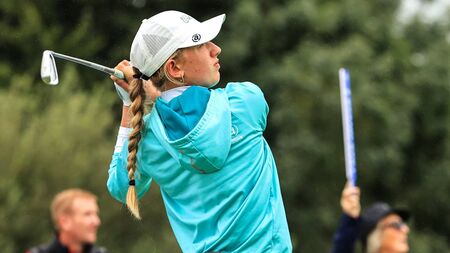 Costello reaches Spanish Open Amateur Championship final