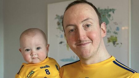 Greater access to GAA abroad can provide youth with link to ancestry 