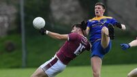 Giant killers Tulsk take another big scalp