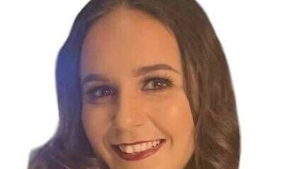 Ciara Gallagher, sponsored by Castlerea Musical Society. Ciara Gallagher, sponsored by Castlerea Musical Society.
