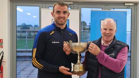 Roscommon men aim for Poc Fada success