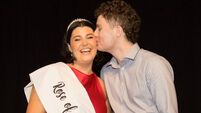 2024 Rose of Castlerea crowned 
