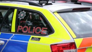 Man dies in Co Fermanagh road traffic collision