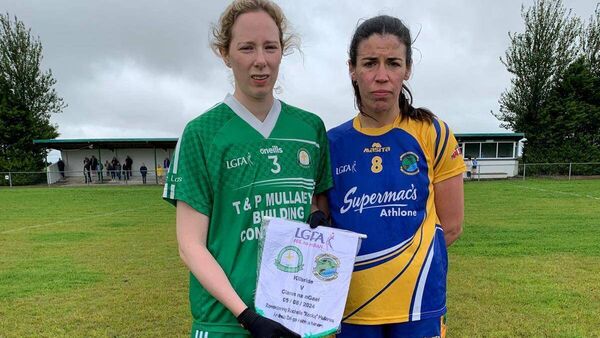 Kilbride and Clann come together to remember Rochelle Mullaney