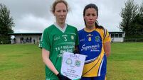 Kilbride and Clann come together to remember Rochelle Mullaney