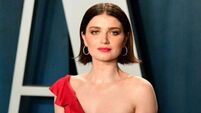 Eve Hewson says cancel culture ‘gives power’ to young women in Hollywood