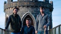 Coleman Music Centre welcomes new band Rough & Ready 
