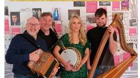 Night of great traditional music in store at Coleman Music Centre