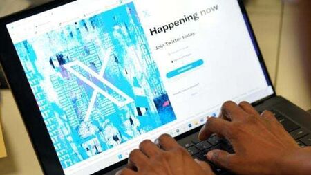 Irish watchdog takes Elon Musk's X to court over processing of personal data