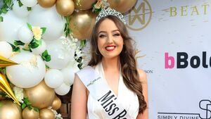 The search is on for Miss Roscommon
