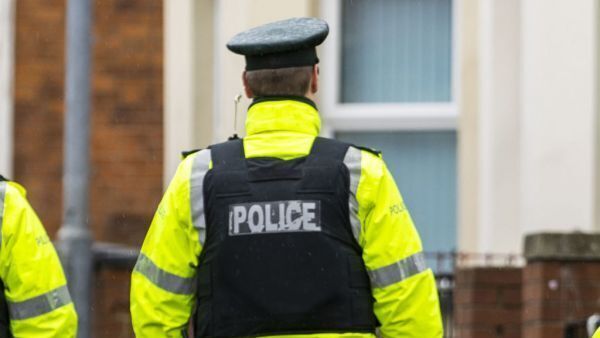 Assault on young boy in Belfast investigated as a hate crime