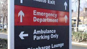 Almost 5,000 people have died in hospital emergency departments since 2019 Almost 5,000 people have died in hospital emergency departments since 2019