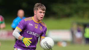 First Herald Senior Team of the Week announced