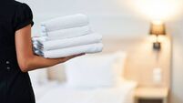 New hotel hosting recruitment days as it seeks to fill 150 roles 