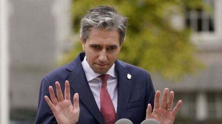 October budget to feature cost-of-living package, says Taoiseach