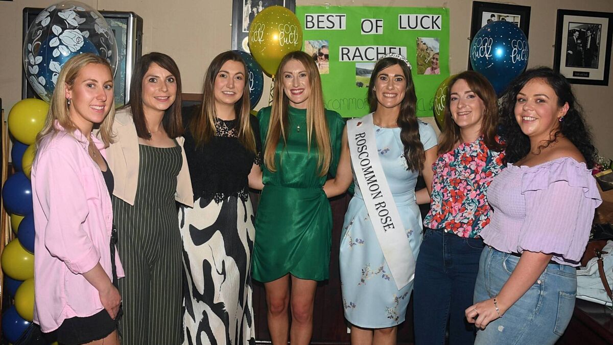 Local Notes: Leading rowing figure widely mourned, heritage talk and social dance