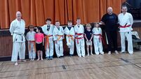 New home for Roscommon Karate Club 