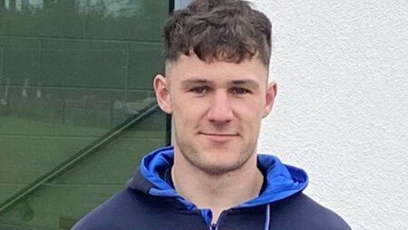 Roscommon GAA appoints new Head of Athletic Performance 