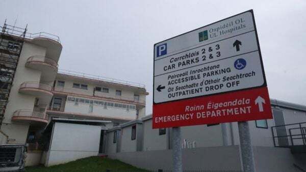 UHL remains most overcrowded hospital despite reductions in scheduled care