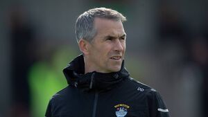 Westmeath on the lookout for new manager following Dolan’s departure