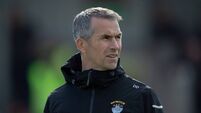 Westmeath on the lookout for new manager following Dolan’s departure