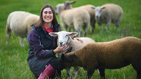 Representing her county on Tralee stage is a dream come true for Roscommon Rose