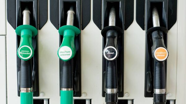 Fuel price hikes slated by Roscommon TD