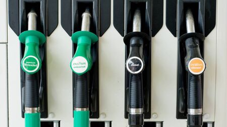 Fuel price hikes slated by Roscommon TD