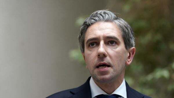 Taoiseach condemns Israeli strike as Gaza deaths near ‘grisly milestone’ of 40,000