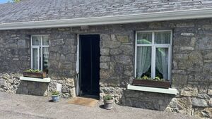 Offers above €77,000 invited for County Roscommon property