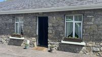 Offers above €77,000 invited for County Roscommon property 