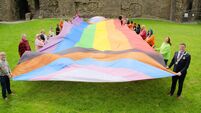 Grand marshal and full line-up announced for first ever Roscommon Pride