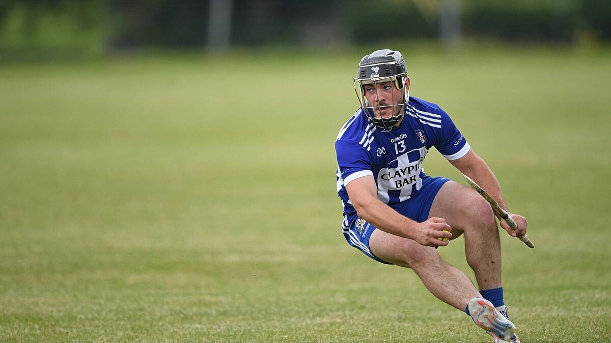 Pearses knocked out of senior hurling championship as Dominic's make semi-finals