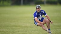 Pearses knocked out of senior hurling championship as Dominic's make semi-finals