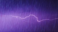 Lightning knocks out power to hundreds of homes across County Roscommon 