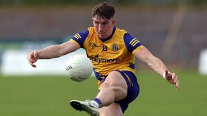 Roscommon GAA players secure silverware