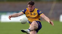 Roscommon GAA players secure silverware