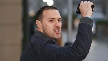 Paddy McGuinness discovers Irish ancestry and link to Joe Biden