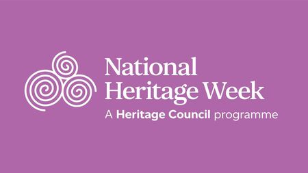 Fantastic line up for National Heritage Week in Roscommon