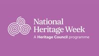 Fantastic line up for National Heritage Week in Roscommon