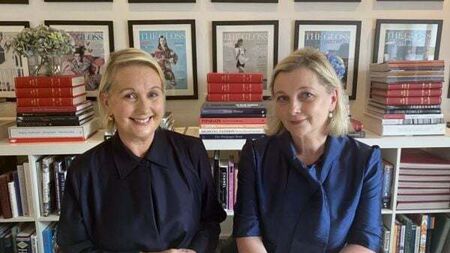 Irish Times Group takes full control of The Gloss