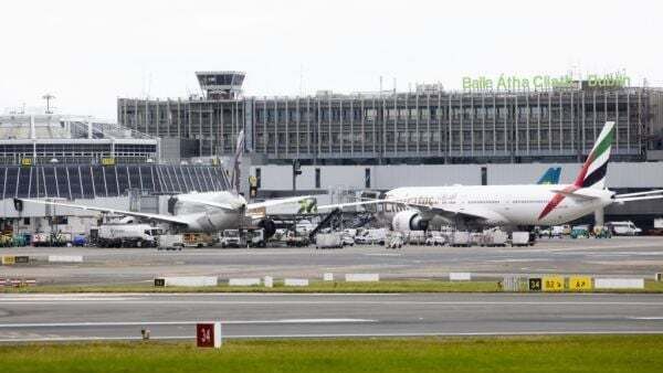 Council rejects planning permission for DAA's planned 950 space car park