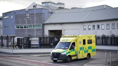 Overcrowding 'worsens prison drugs problem' as 10 inmates have suspected overdoses