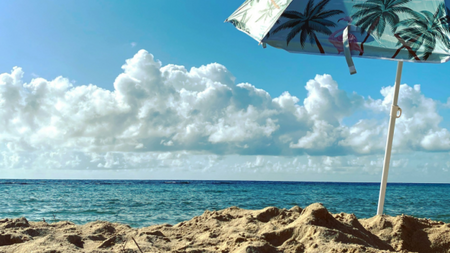 Staycations rise in popularity, Revolut spending suggests