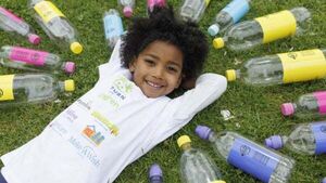 Cans and bottles recycled at Electric Picnic will raise money for charity Cans and bottles recycled at Electric Picnic will raise money for charity