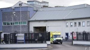 Suspected overdoses at Portlaoise Prison ‘probably due to synthetic opioids’ Suspected overdoses at Portlaoise Prison ‘probably due to synthetic opioids’