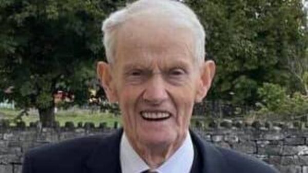 Community pays tribute to 'stalwart' and 'absolute gentleman'