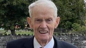 Community pays tribute to 'stalwart' and 'absolute gentleman'