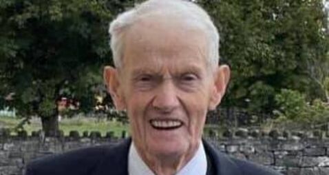 Community pays tribute to 'stalwart' and 'absolute gentleman'